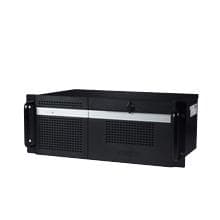 Advantech 4U Rackmount Chassis, IPC-619